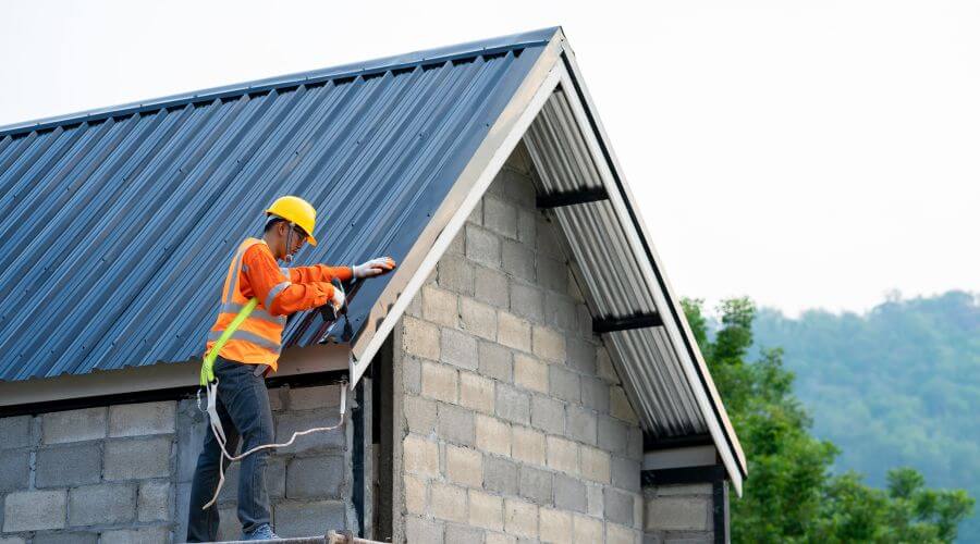 Local Chimney Repair in Converse, IN